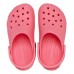 CROCS Classic Clog παιδικό σαμπό K 206991-6UI σομόν